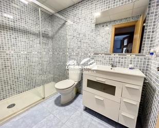 Bathroom of Attic for sale in Lucena  with Air Conditioner and Terrace