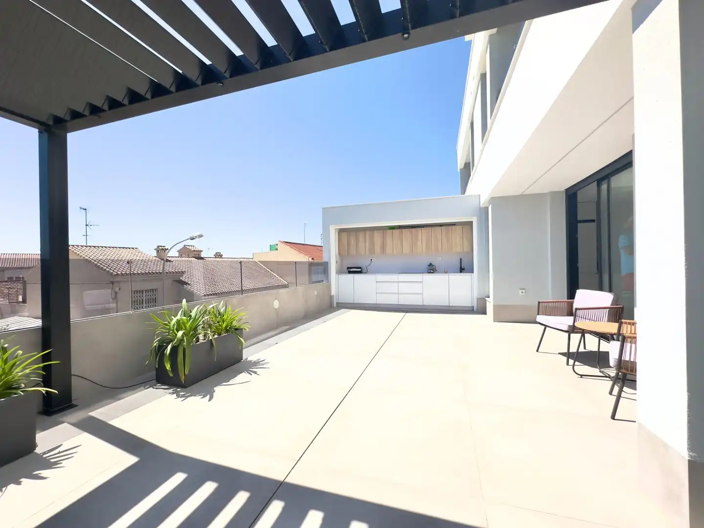 Apartments for sale in San Pedro del Pinatar ciudad