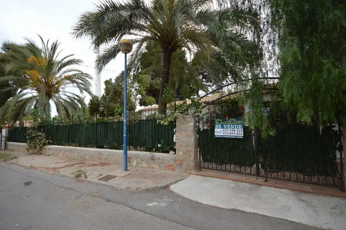 Casa o xalet en venda a Punta Prima