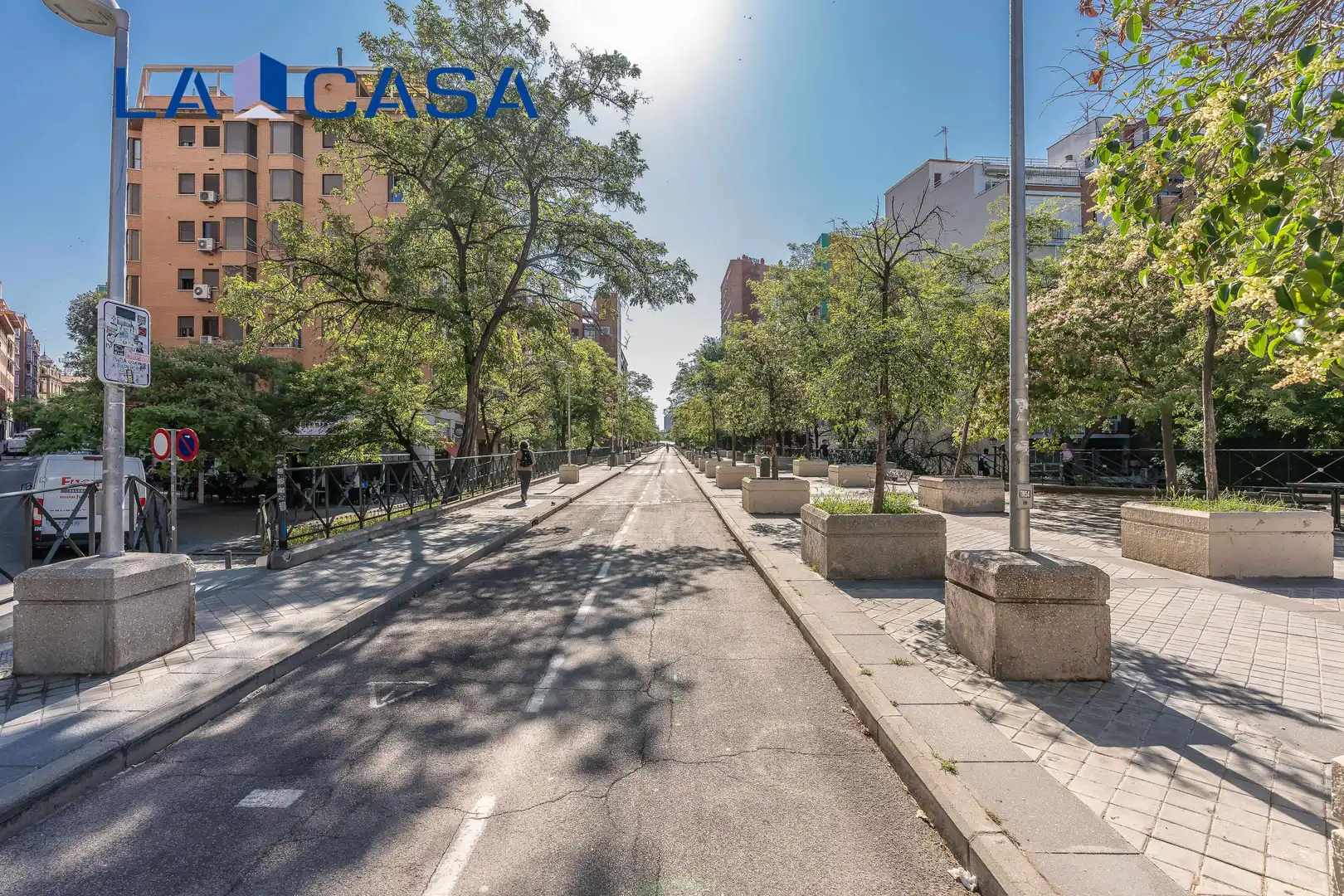 Appartement avec ascenseur à vendre à Calle LABRADOR, imagen 38