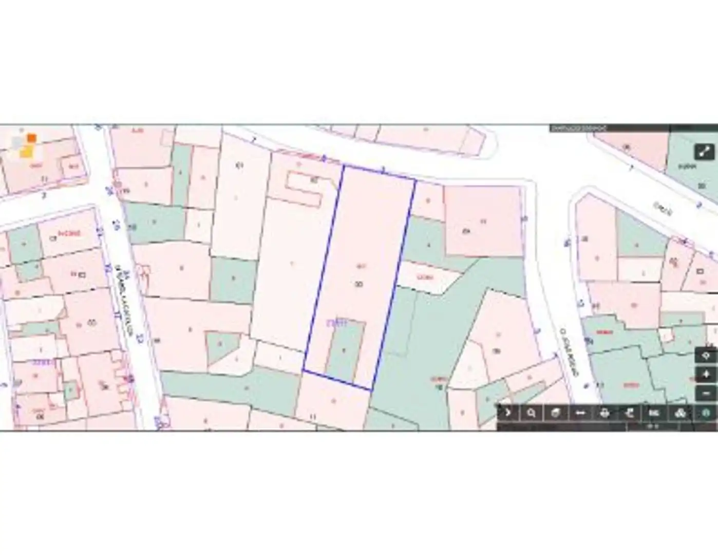 Commercial properties for sale in Capitán Cortés, 3, Cantalejo