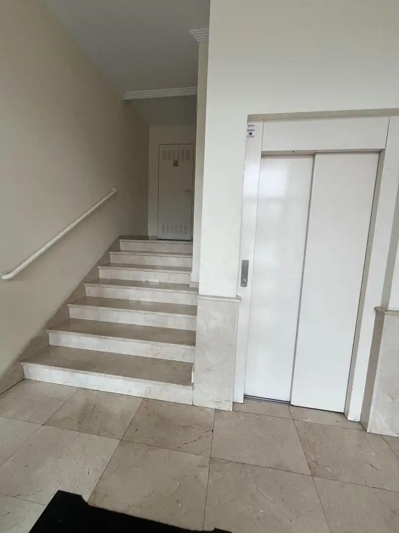 Wohnung zum Verkauf in Avenida Avenida Europa, 18, Colindres