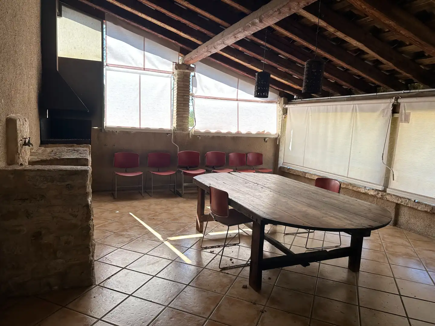 Casa o xalet de lloguer en Cornellà del Terri amb Aire condicionat, Calefacció i Jardí privat