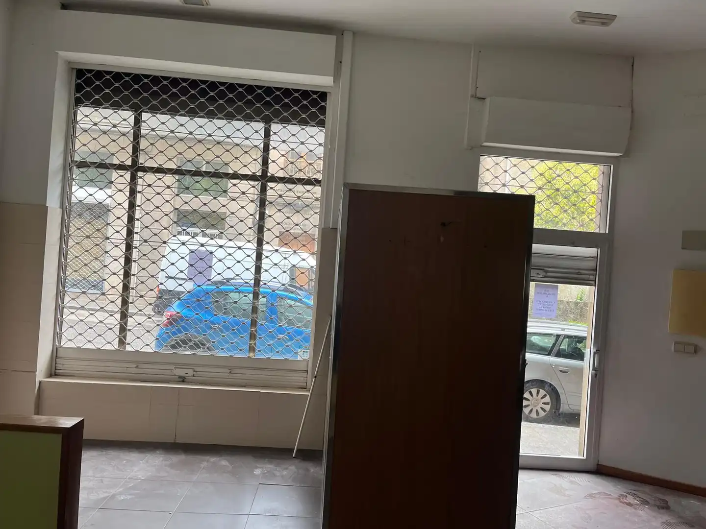 Commercial properties for rent in Vigo 