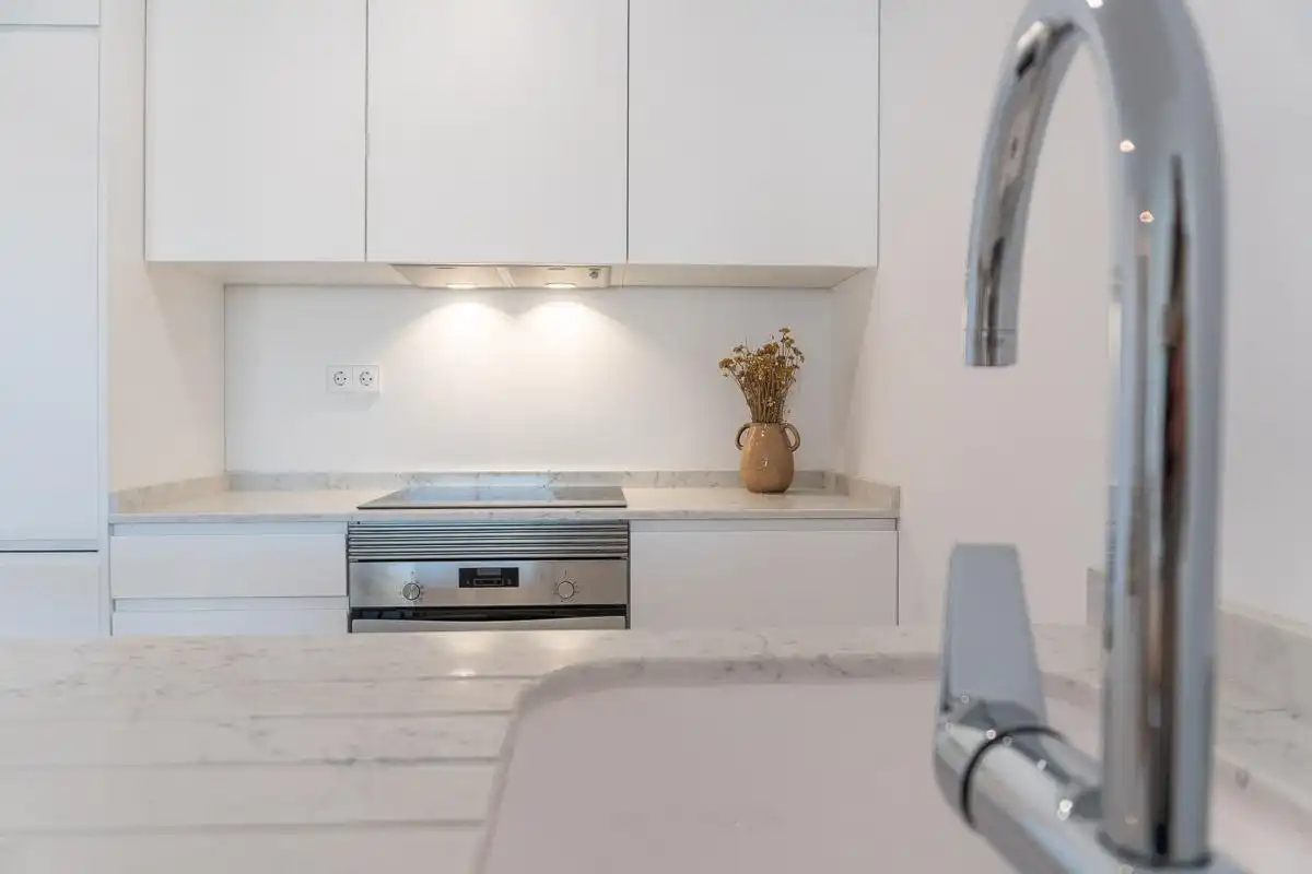 Rez-de-chaussée avec jardin à vendre à Calle Miguel Barcelo, imagen 20
