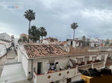 Pis amb ascensor en venda a Calle Mijas