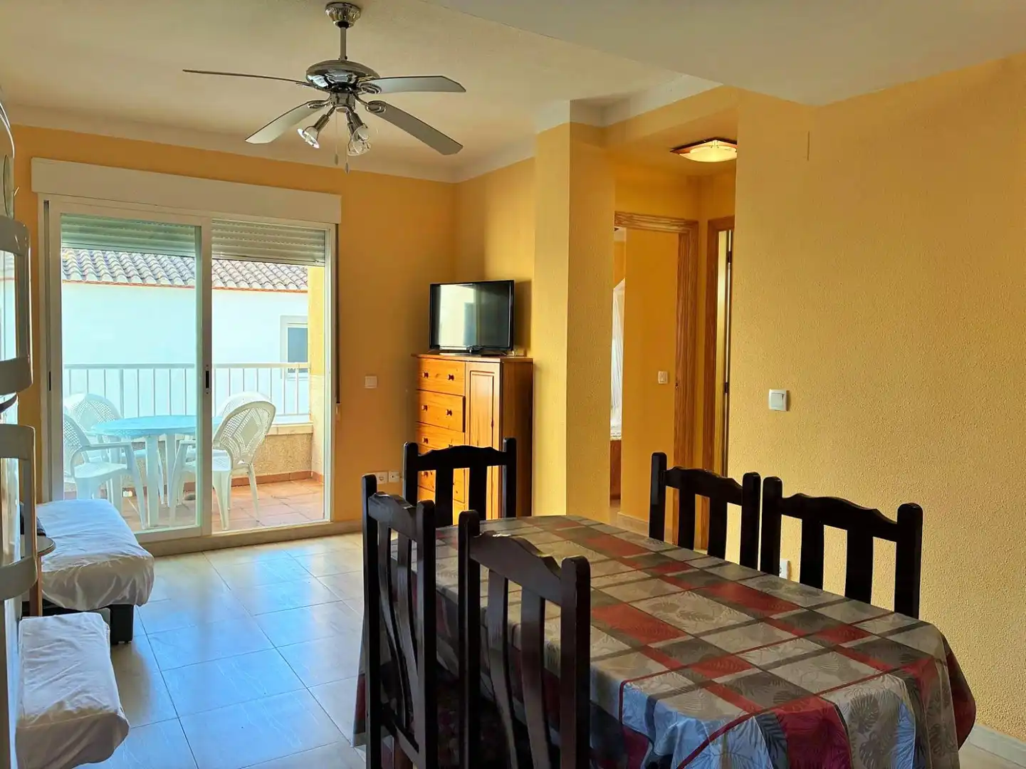 Wohnung mit Terrasse zum Verkauf in Bellreguard - AV ALQUERIETA DE 8, imagen 20