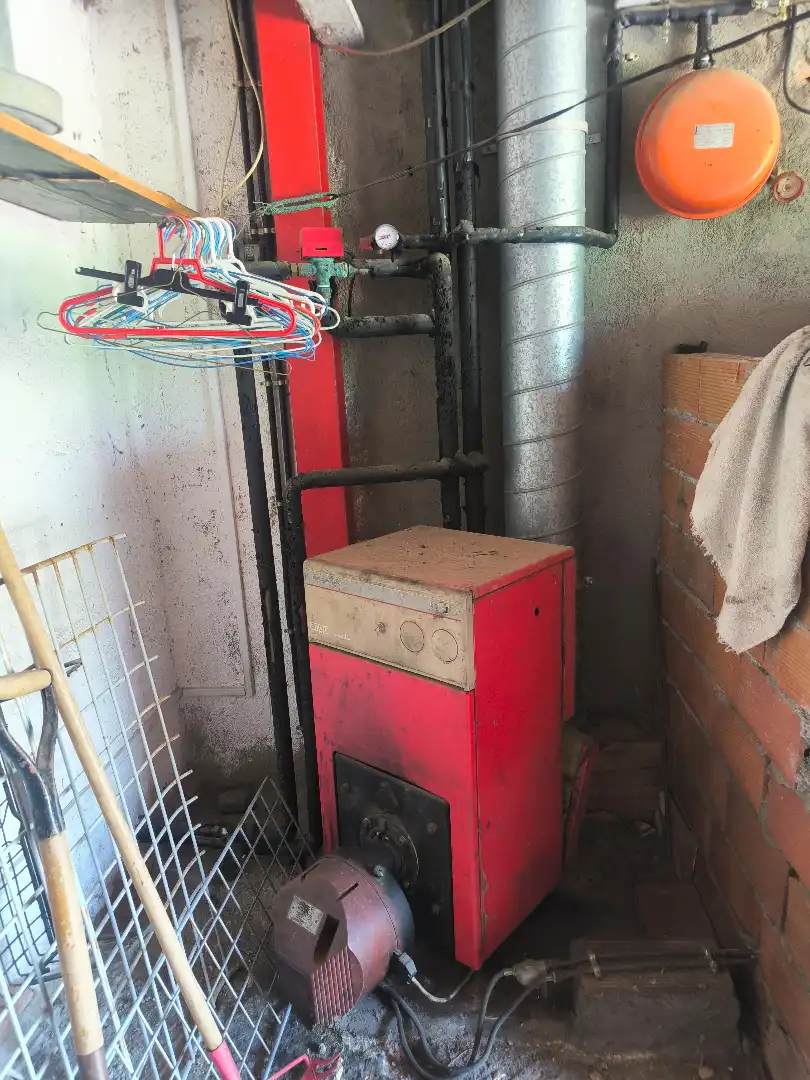 Casa con piscina in vendita a Santa Eulàlia de Ronçana, imagen 35