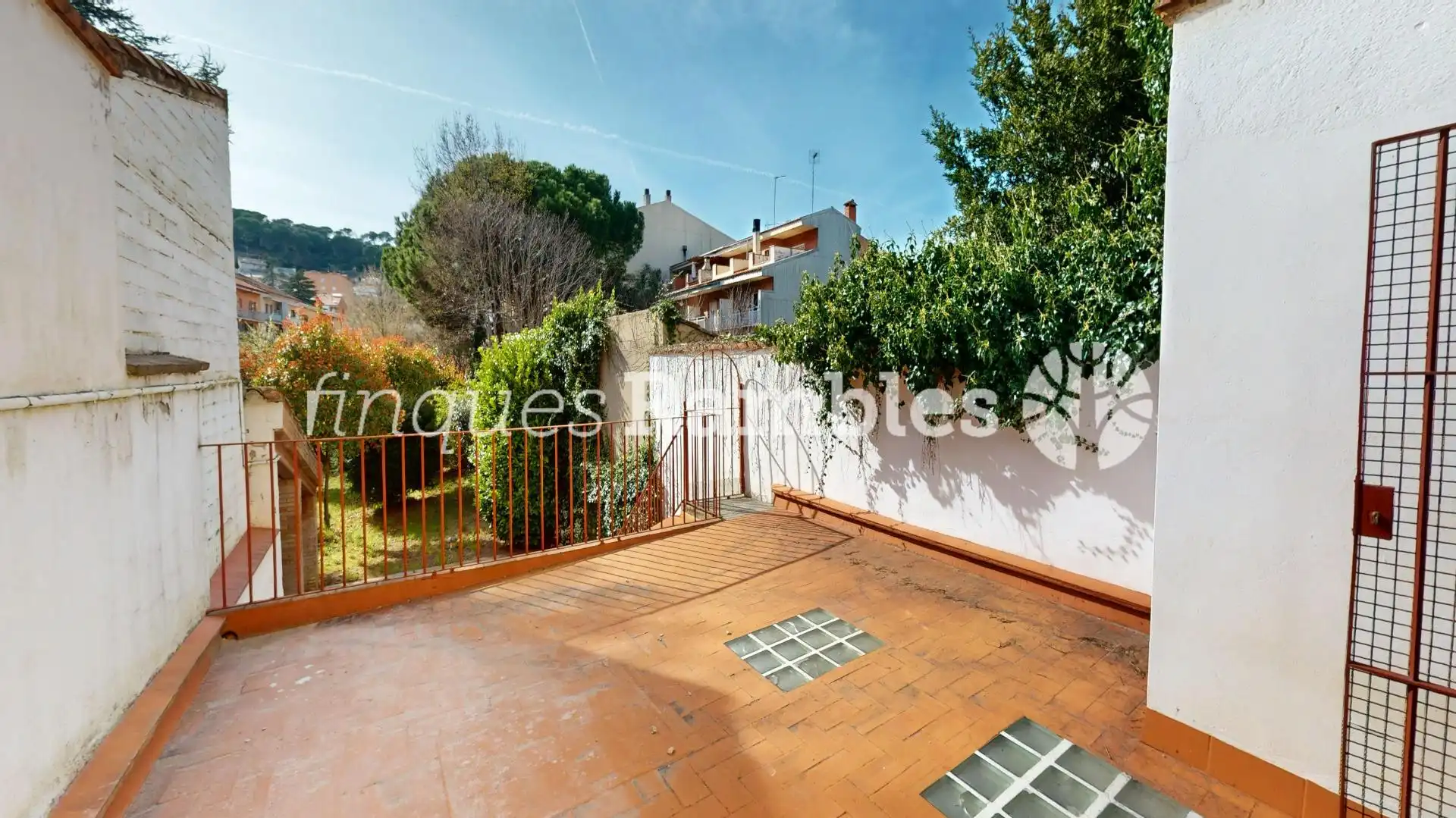 Casa amb terrassa en venda a Capellades, imagen 24