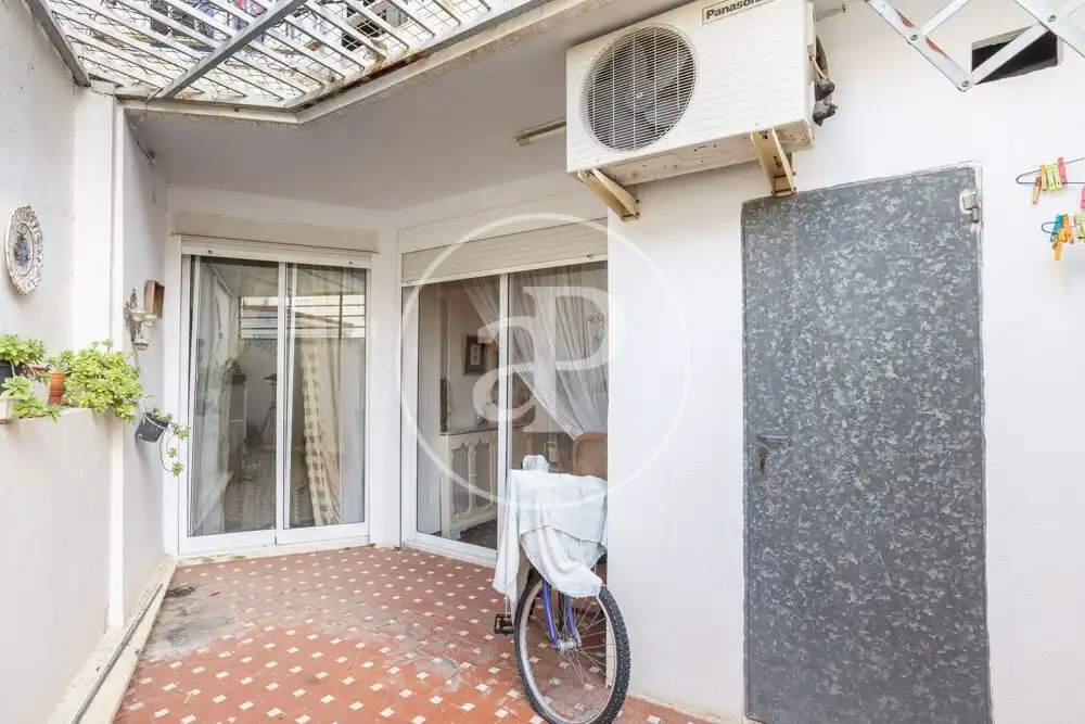 Wohnung mit Terrasse zum Verkauf in L'Eixample, imagen 39