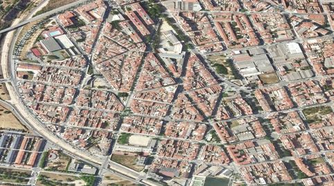 Foto 3 de Piso en venta en Calle María Auxiliadora, 195, La Maurina, Terrassa
