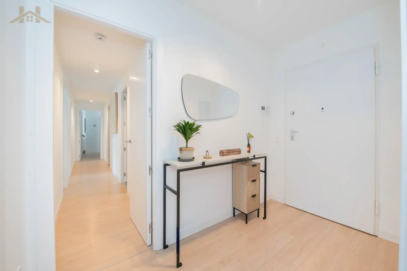 Piso en venta en Boadilla del Monte con Aire acondicionado, Calefacción y Terraza