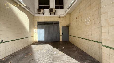 Photo 2 of Garage for sale in Dr Sapena, Reina Victoria - Miguel Hernández, Elche / Elx