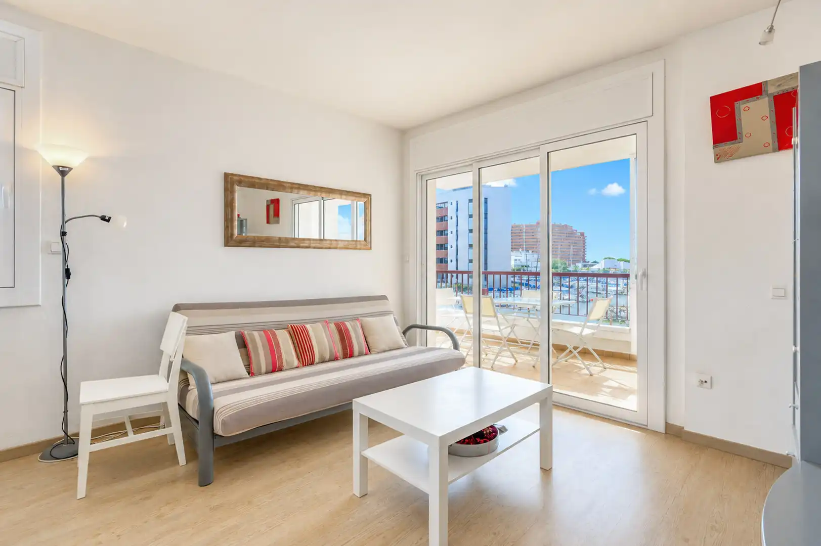 Appartamento con ascensore in vendita a Avinguda de la platja, 55, 17480, Roses, Girona, imagen 10