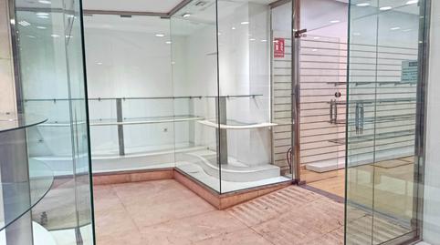 Foto 2 von Geschaftsraum zum Verkauf in Camino de San Rafael, La Unión - Cruz de Humilladero - Los Tilos, Málaga Capital