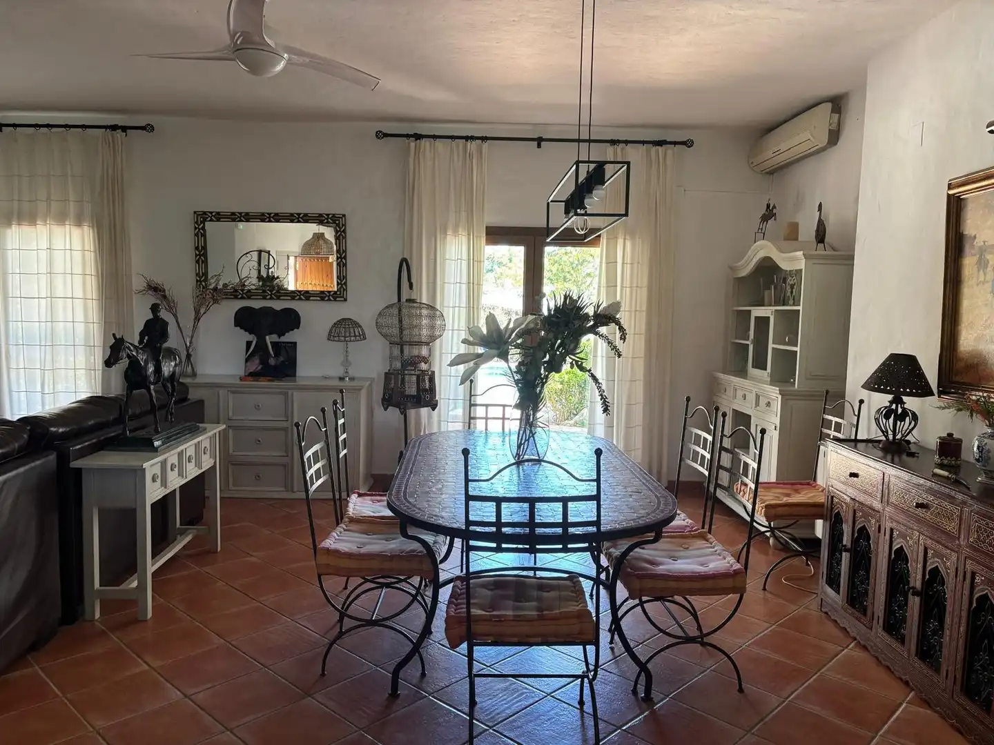 Casa rústica amb piscina en venda a Barbate ciudad, imagen 3