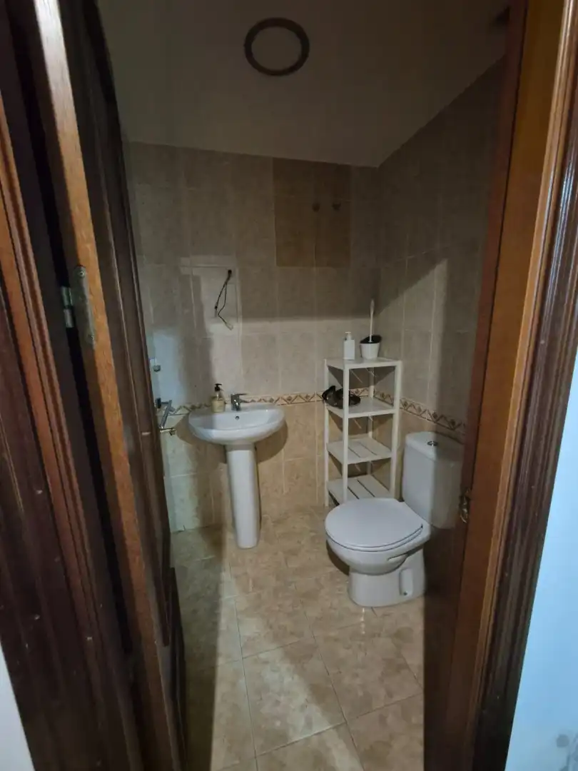 Baño de Piso de alquiler en Ceuta