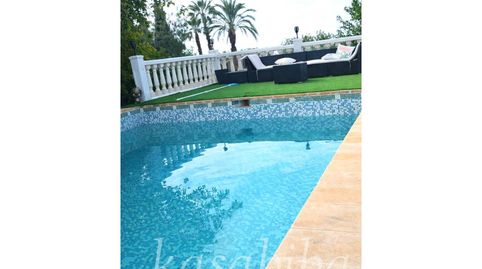 Photo 3 of Houses for sale in Urbanizacion Pla de Calvo, Poligono, Marines, Valencia