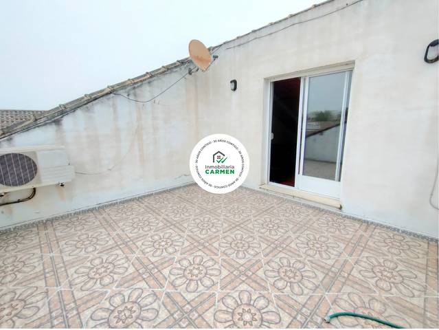 Casa adosada en Venta en Alquerías