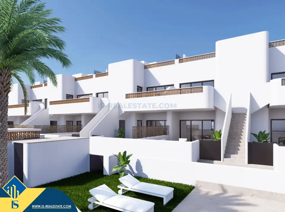 Apartamento con piscina en venta en Dolores, imagen 10