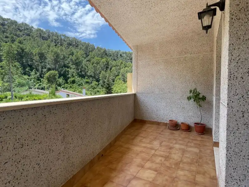 Reihenhaus zum Verkauf in Avinguda Pau casals 3, imagen 42