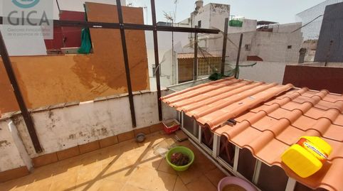 Foto 3 de Casa o chalet en venta en Segovia, Bajadilla - Fuente Nueva, Algeciras