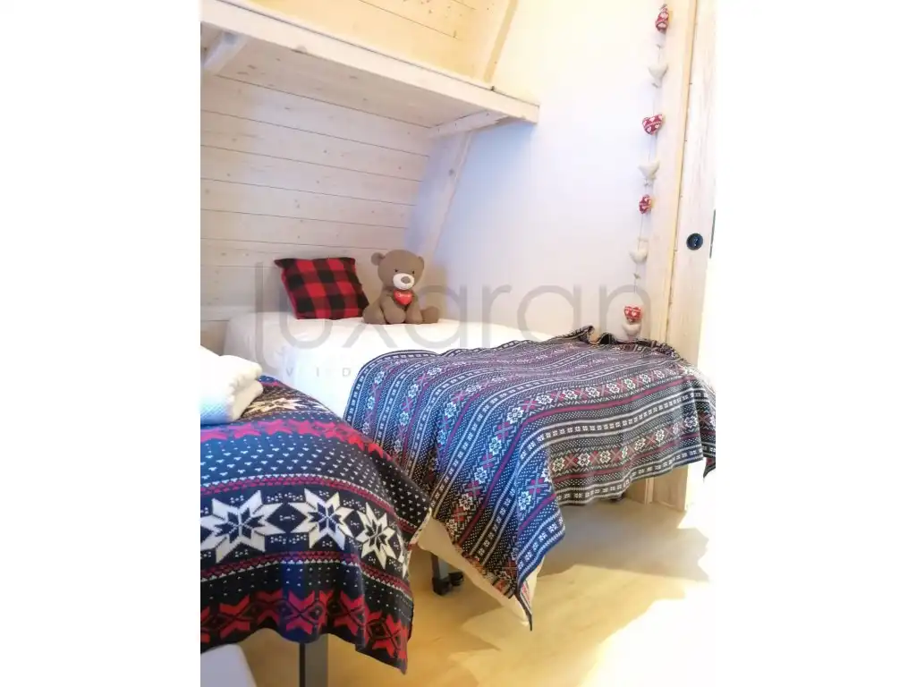 Dormitori de Casa o xalet de lloguer en Vielha e Mijaran