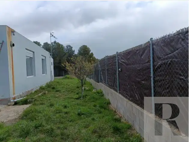 Casa o xalet en venda en Cabra del Camp amb Terrassa