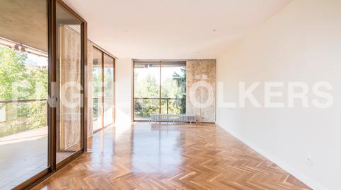 Photo 3 of Flat for rent in Calle de Ramírez de Arellano, San Juan Bautista,  Madrid Capital