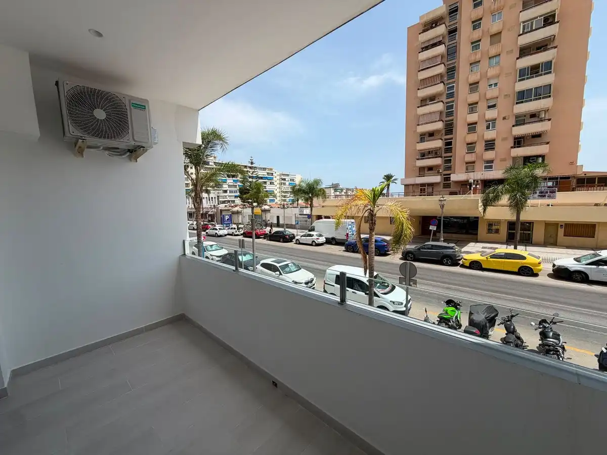 Apartamento en venta en carlota alessandri