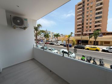 Apartament en venda a carlota alessandri