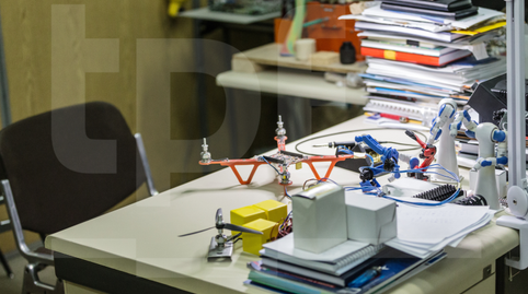 Photo 4 of Industrial buildings for sale in Poligono Mas del Jutge, Valencia