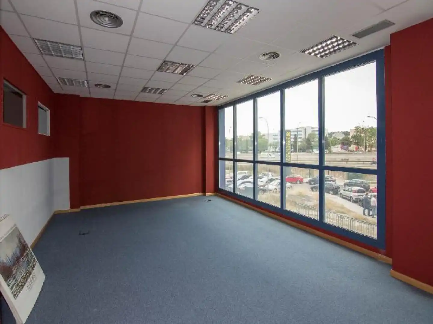 Oficina en venta en SUR DEL AEROPUERTO DE BARAJAS 24, imagen 9