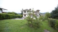 Exterior view of House or chalet for sale in Galdakao  with Heating, Private garden and Terrace