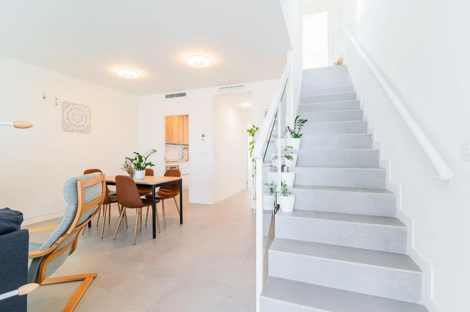 Casa adosada en venta en Vinaròs con Jardín privado, Terraza y Trastero