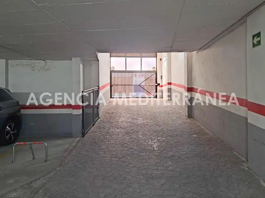Garatge en venda a Calle LIRIO, El Grau