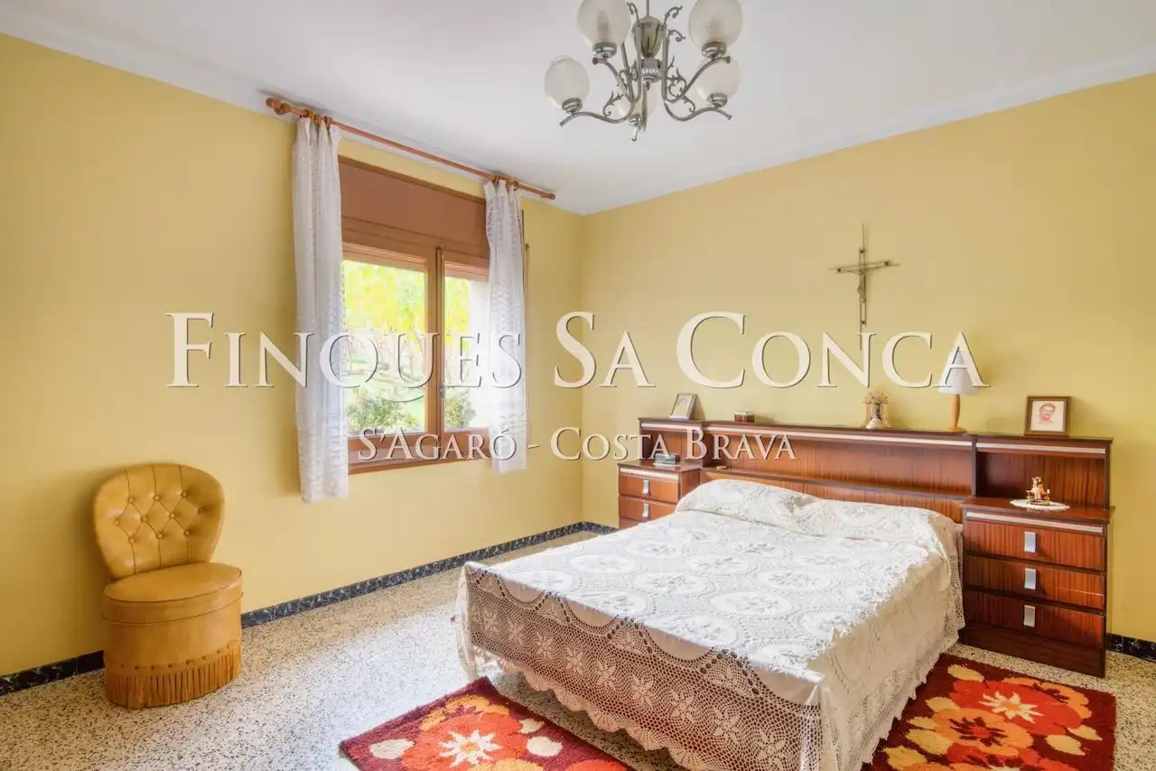 Habitación de Finca rústica en venta en Matemale con Calefacción