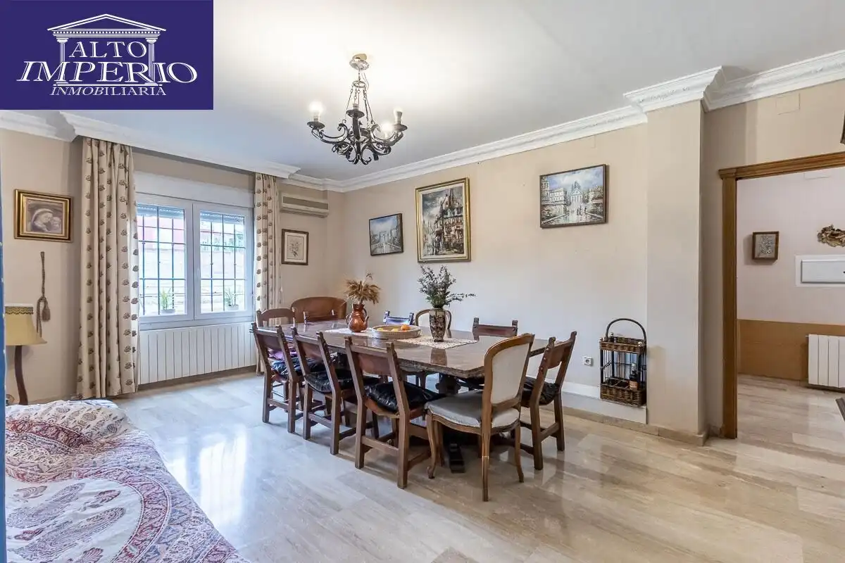 Detached house with terrace for sale in Calle Calle Sauce, imagen 13