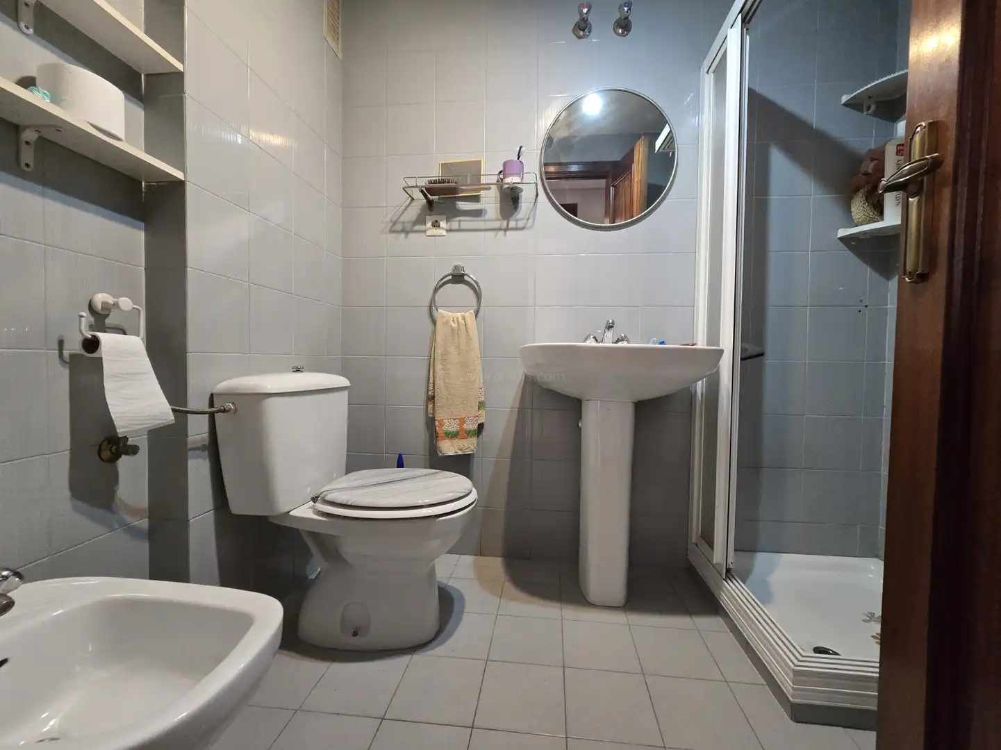 Piso con ascensor en venta en Logroño - Avenida de Colon, imagen 23