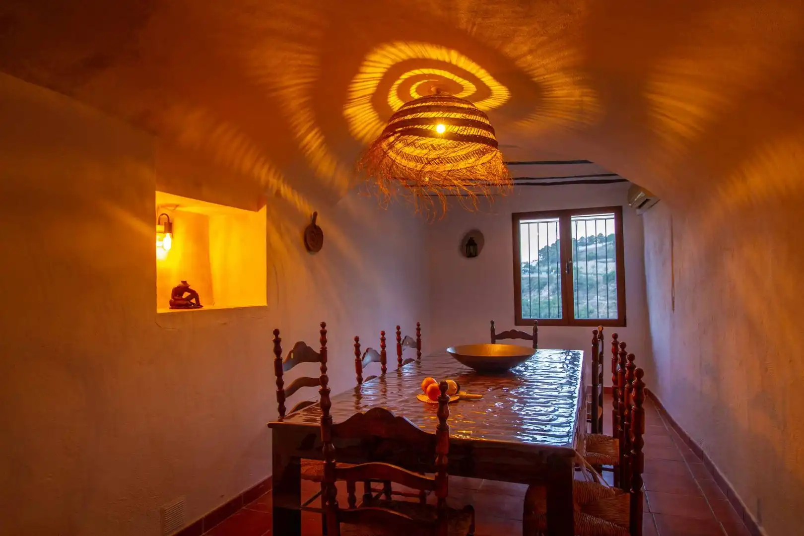 Finca rústica en venta en Casco urbano