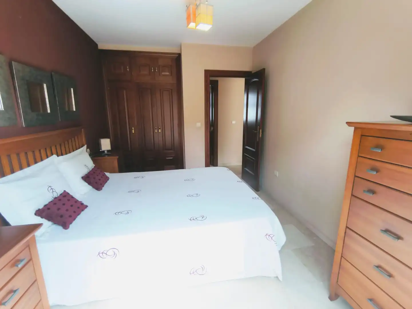 Piso con terraza en venta en Centro ciudad, imagen 12