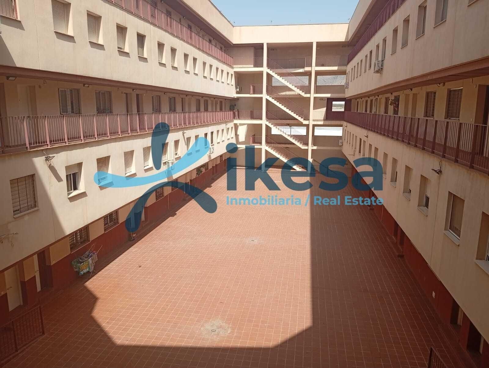Duplex for sale in Vícar  with Balcony