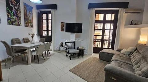 Foto 5 de Dúplex en venta en Plaza Plaza Doctor Collado, 7, El Mercat,  Valencia Capital