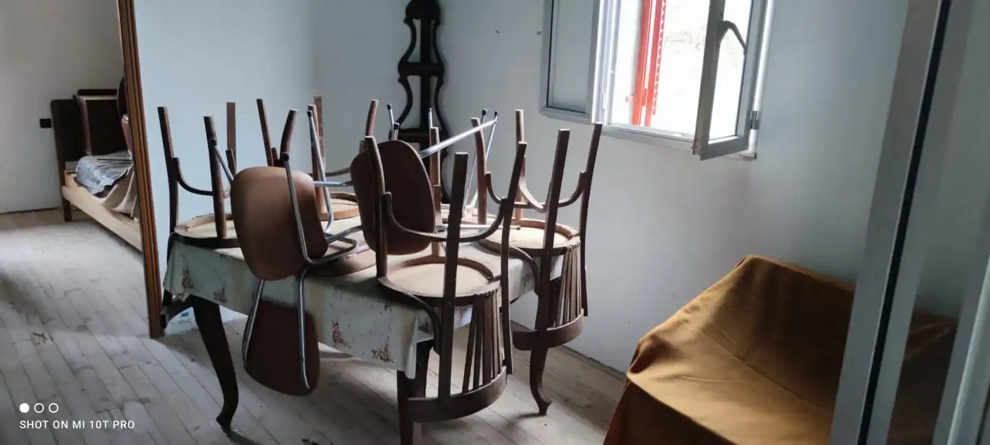 Casa rústica amb jardí en venda a Pereiro Aguiar -horreo, imagen 10