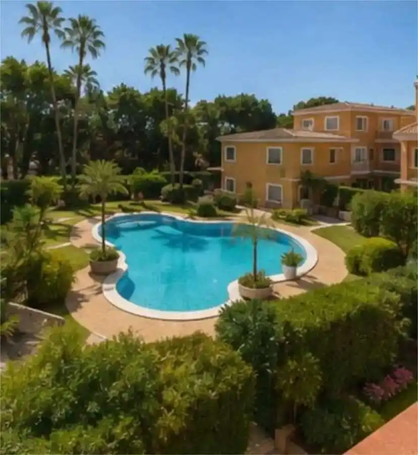Casa a schiera con piscina in vendita a Playa de San Juan - El Cabo de las Huertas, imagen 5