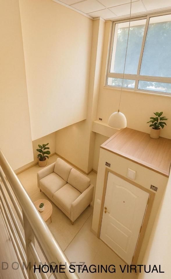 Sala de estar de Planta baja en venta en Vigo 