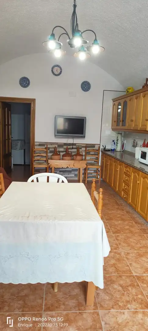 Casa o xalet en venda a Cortes y Graena