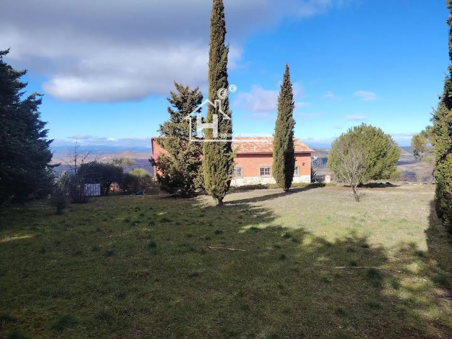 Casa o chalet en venta en Trijueque con Calefacción, Terraza y Trastero
