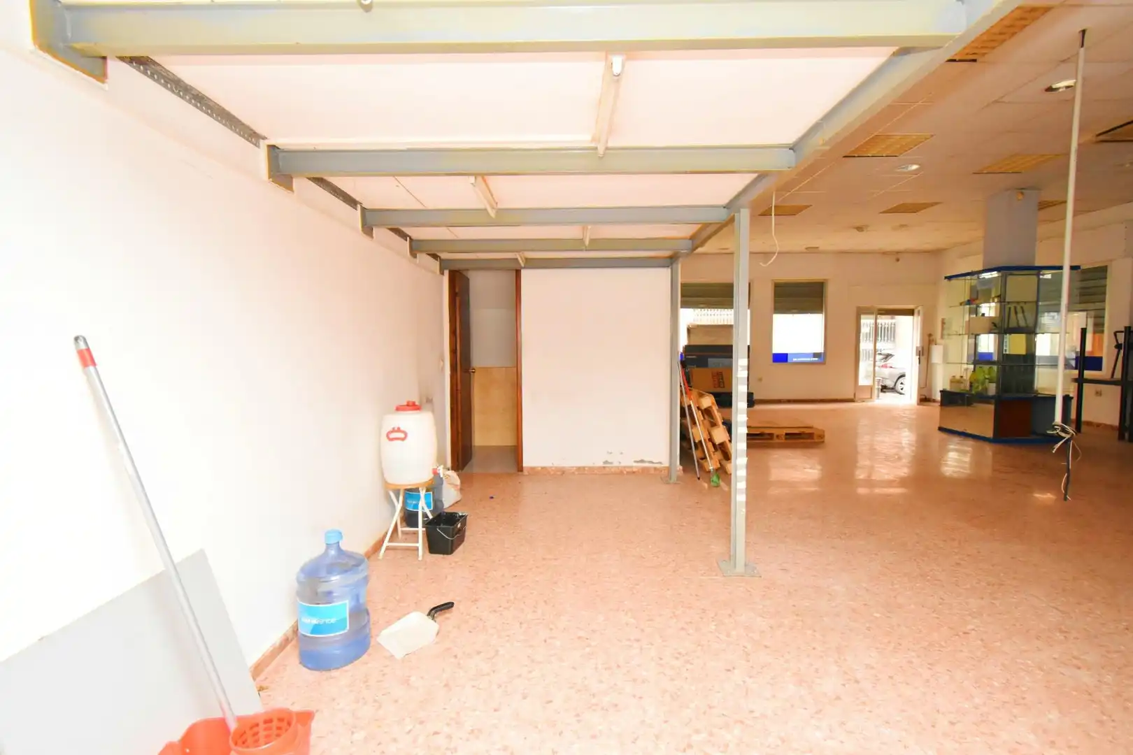 Business premises for sale in El Ejido Ciudad, imagen 13