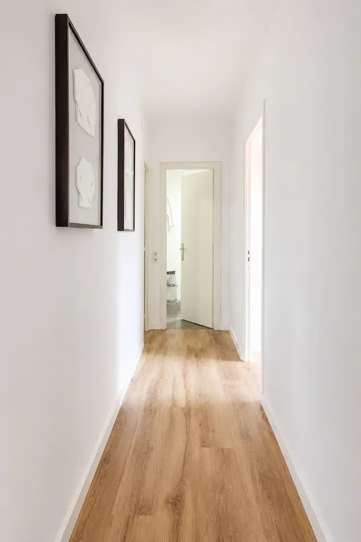 Wohnung zum Verkauf in Figueres mit Heizung, Parkett und Terrasse